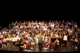 Massed Choirs with Jeremy Summerly